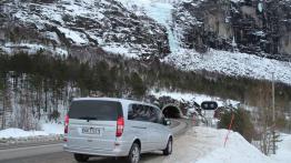 Śnieg, lód i zorza - turystyczne atrakcje Skandynawii