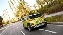 Hyundai Kona – Joker w talii