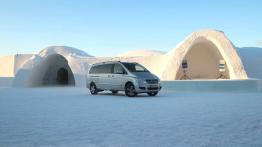 Śnieg, lód i zorza - turystyczne atrakcje Skandynawii