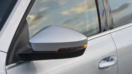 Skoda Octavia III - lewy kierunkowskaz