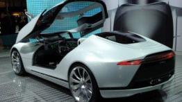  Genewa 2006 - relacja III