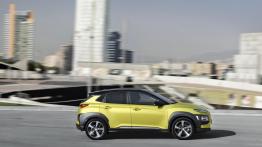 Hyundai Kona – Joker w talii