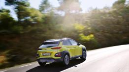 Hyundai Kona – Joker w talii