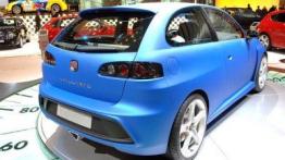  Genewa 2006 - relacja III