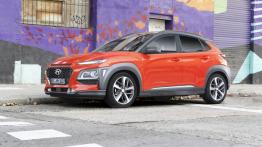 Hyundai Kona – Joker w talii