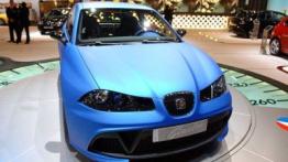  Genewa 2006 - relacja III