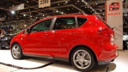  Genewa 2006 - relacja III