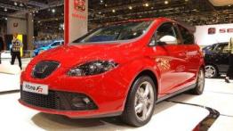  Genewa 2006 - relacja III