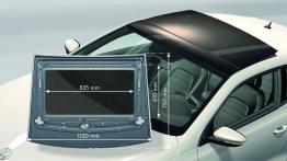 Volkswagen Scirocco III - szkice - schematy - inne ujęcie