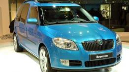  Genewa 2006 - relacja III