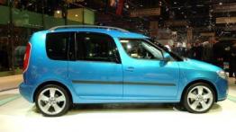  Genewa 2006 - relacja III