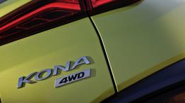 Hyundai Kona – Joker w talii