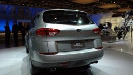  Genewa 2006 - relacja III