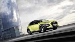Hyundai Kona – Joker w talii
