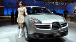  Genewa 2006 - relacja III