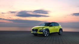 Hyundai Kona – Joker w talii