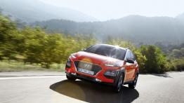 Hyundai Kona – Joker w talii