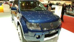  Genewa 2006 - relacja III