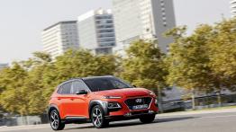 Hyundai Kona – Joker w talii