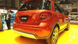  Genewa 2006 - relacja III