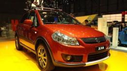  Genewa 2006 - relacja III