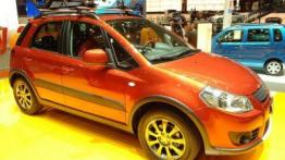  Genewa 2006 - relacja III