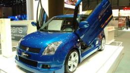  Genewa 2006 - relacja III