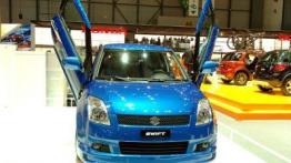  Genewa 2006 - relacja III