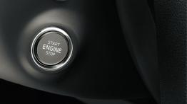 Skoda Octavia III - przycisk do uruchamiania silnika