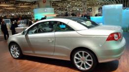  Genewa 2006 - relacja III