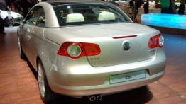  Genewa 2006 - relacja III