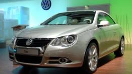  Genewa 2006 - relacja III