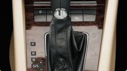 Skoda Octavia III - skrzynia biegów