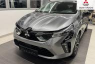 Mitsubishi Colt VIII