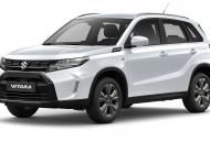 Suzuki Vitara III