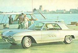 Ford Thunderbird III - Oceń swoje auto