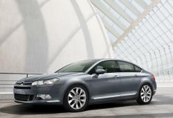 Citroen C5 III - Oceń swoje auto