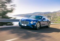 Bentley Continental III