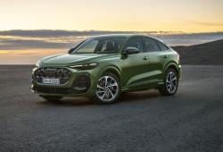 Audi Q5 III - Oceń swoje auto