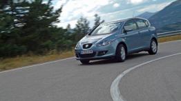 Seat Toledo III - lewy bok