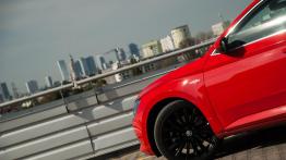 Skoda Superb – miejski wojownik 