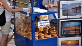 Skoda Roomster - długi dystans. Podróżnik