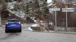 Ford Fiesta ST - mocny zawodnik