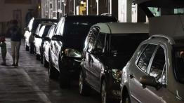 Skoda Roomster - długi dystans. Podróżnik