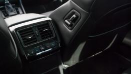 Skoda Superb – miejski wojownik 