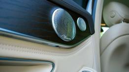 Mercedes Klasa C Kombi - luksus, gwiazda i duży bagażnik