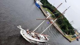 Skoda Roomster - długi dystans. Podróżnik