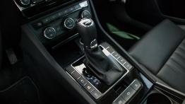 Skoda Superb – miejski wojownik 