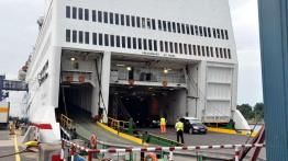 Skoda Roomster - długi dystans. Podróżnik