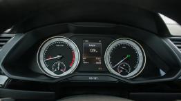 Skoda Superb – miejski wojownik 